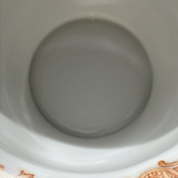 VINTAGE SPOTO CHINA  Handled Creamer  MADE IN OCCUPIED JAPAN 1945-1952 - Picture 11 of 14